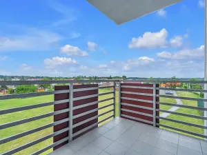 Pronájem bytu 1+kk, Lázně Bohdaneč, Za Pivovarem, 31 m2