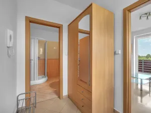 Pronájem bytu 1+kk, Lázně Bohdaneč, Za Pivovarem, 31 m2