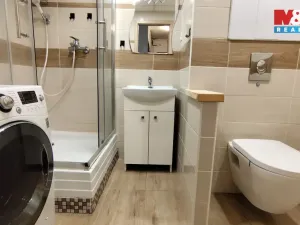 Prodej bytu 2+1, Most, Rozmarýnová, 47 m2