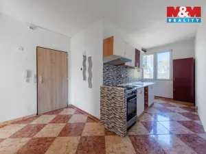 Prodej bytu 3+1, Sokolov, Mánesova, 60 m2