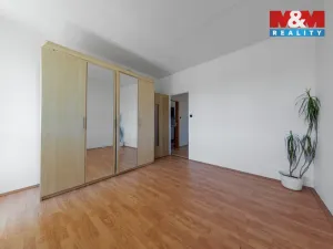 Prodej bytu 3+1, Sokolov, Mánesova, 60 m2
