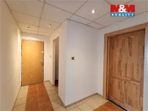 Prodej bytu 2+1, Jirkov, Studentská, 61 m2