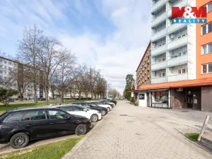 Prodej obchodního prostoru, Ostrava - Poruba, Hlavní třída, 69 m2