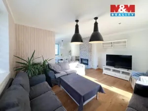 Prodej rodinného domu, Sušice, Pod Stráží, 188 m2