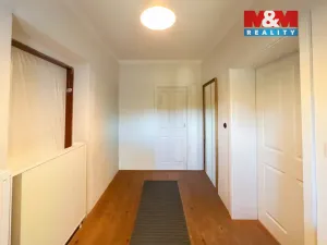 Prodej rodinného domu, Sušice, Pod Stráží, 188 m2