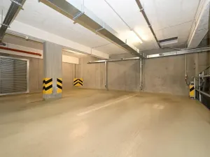 Pronájem bytu 1+kk, Praha - Liboc, Evropská, 51 m2