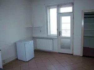 Pronájem bytu 1+1, Brno - Trnitá, Podnásepní, 60 m2