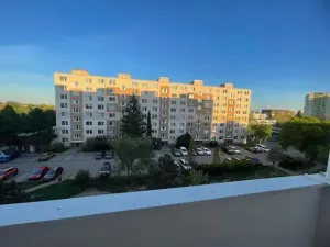 Prodej bytu 3+1, Břeclav, Slovácká, 76 m2