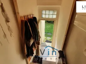 Pronájem bytu 1+1, Olomouc, Českobratrská, 34 m2