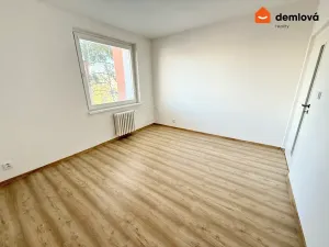 Pronájem bytu 3+1, Praha - Letňany, Místecká, 65 m2