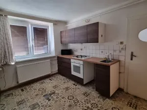 Prodej rodinného domu, Ivančice, 80 m2