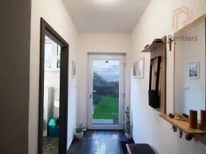 Prodej rodinného domu, Přišimasy, Ke Kostelu, 86 m2