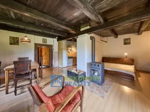 Prodej chaty, Jívka, 183 m2