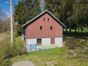 Prodej chaty, Jívka, 183 m2