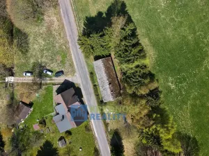Prodej chaty, Jívka, 183 m2