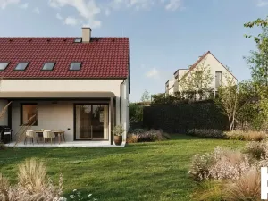 Prodej rodinného domu, Slaný, 104 m2