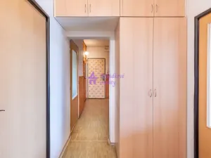 Prodej bytu 2+1, Olomouc - Nová Ulice, Brněnská, 62 m2