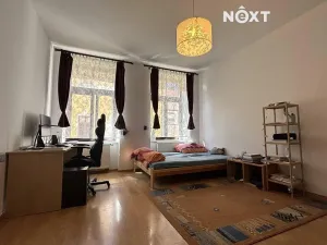 Pronájem bytu 2+kk, České Budějovice, Dr. Stejskala, 47 m2