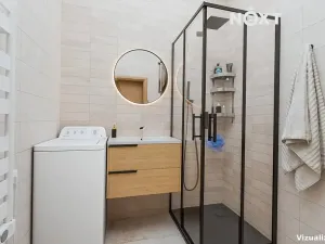 Prodej bytu 3+1, Karlovy Vary, I. P. Pavlova, 95 m2