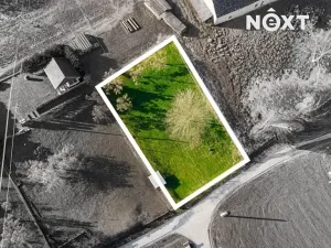 Prodej pozemku pro bydlení, Čížkrajice, 902 m2