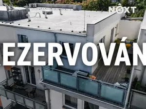 Prodej bytu 3+kk, České Budějovice, Plukovníka Malého, 70 m2