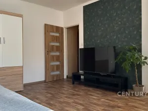 Pronájem bytu 2+1, Vlašim, Lidická, 51 m2