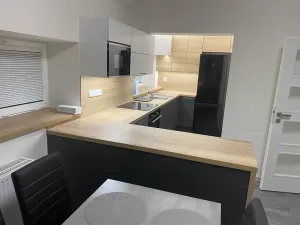 Pronájem bytu 2+1, Olomouc, Helceletova, 128 m2