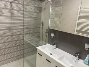 Pronájem bytu 2+1, Olomouc, Helceletova, 128 m2