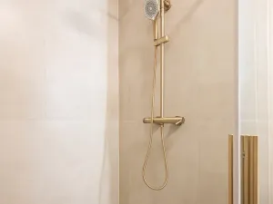 Prodej bytu 3+kk, Brno, Mírová, 66 m2