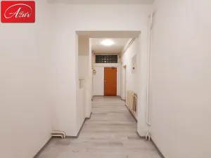 Prodej bytu 3+1, Teplice, U Hadích lázní, 107 m2