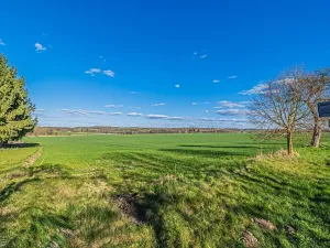 Prodej pozemku pro bydlení, Bečváry, 1468 m2