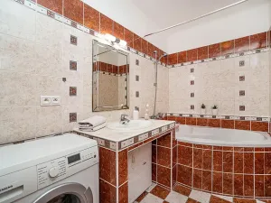 Pronájem bytu 2+kk, Praha - Dubeč, U lipové aleje, 60 m2