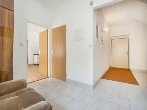 Prodej činžovního domu, Týn nad Vltavou, 350 m2