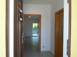 Pronájem rodinného domu, Milín, Zahradní, 78 m2