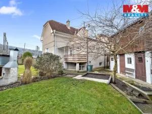 Prodej rodinného domu, Řevnice, Pod Drahou, 174 m2