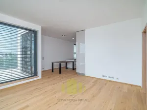 Pronájem bytu 4+kk, Olomouc, 127 m2