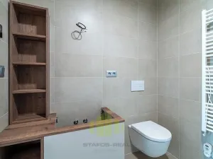 Pronájem bytu 4+kk, Olomouc, 127 m2