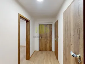 Pronájem bytu 2+kk, Olomouc, Janského, 63 m2