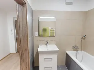 Pronájem bytu 2+kk, Olomouc, Janského, 63 m2