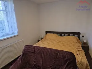 Prodej rodinného domu, Svatá, 130 m2