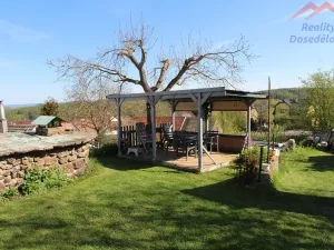 Prodej rodinného domu, Svatá, 130 m2