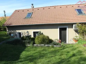 Prodej rodinného domu, Svatá, 130 m2