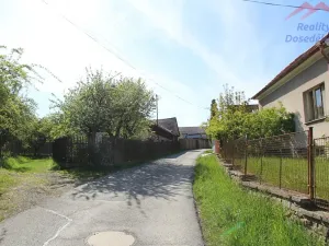 Prodej rodinného domu, Svatá, 130 m2