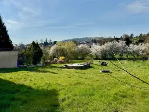 Prodej pozemku pro bydlení, Moravské Knínice, Mezihoří, 1700 m2