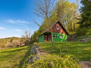 Prodej chaty, Morávka, 65 m2