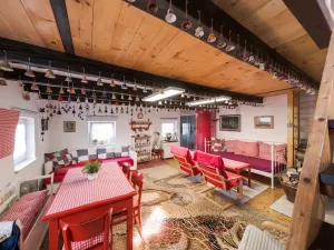 Prodej chaty, Morávka, 65 m2