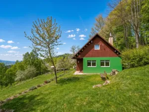 Prodej chaty, Morávka, 65 m2