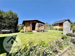 Prodej chaty, Benešov nad Ploučnicí, Sídliště, 16 m2