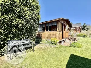 Prodej chaty, Benešov nad Ploučnicí, Sídliště, 16 m2