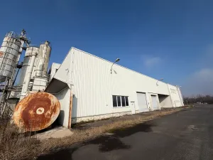 Prodej skladu, Protivín, Jiráskova, 6660 m2